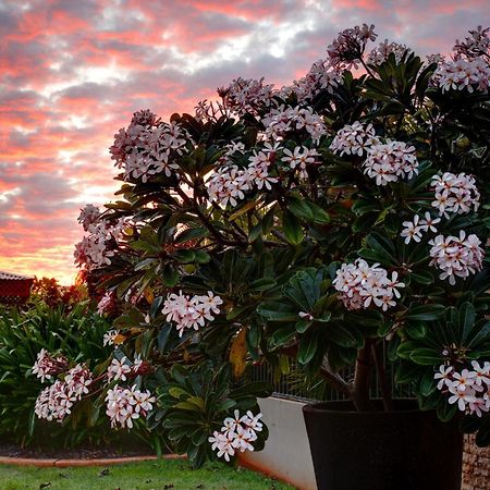 Mantra Frangipani Брум Экстерьер фото